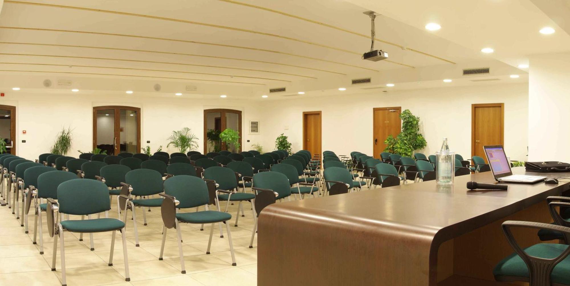 Locanda Del Parco Hotel Colledara Экстерьер фото
