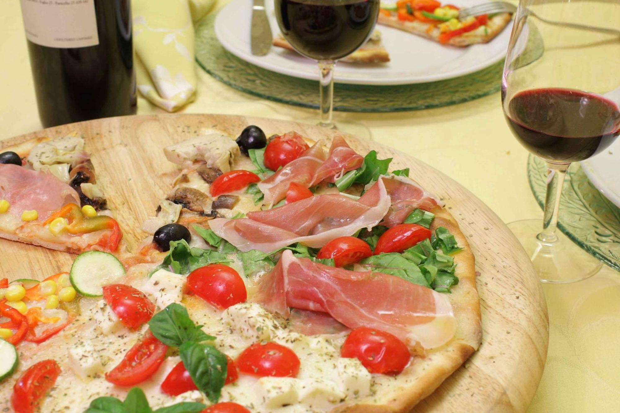 Locanda Del Parco Hotel Colledara Экстерьер фото