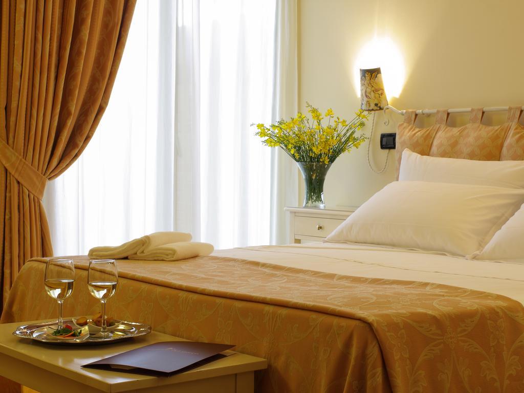 Locanda Del Parco Hotel Colledara Номер фото