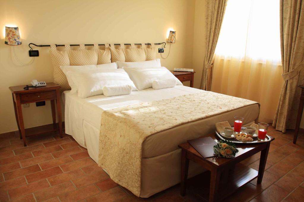 Locanda Del Parco Hotel Colledara Экстерьер фото